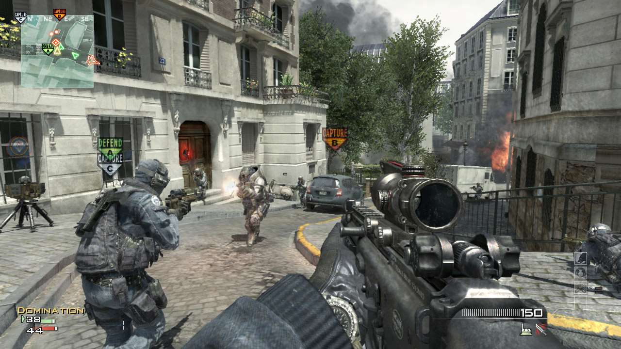 Call Of Duty 3 Download Torrent